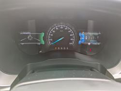 2021 Ford Everest Trend UA II MY21.75 Sunset
