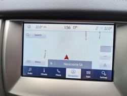 2021 Ford Everest Trend UA II MY21.75 Sunset