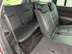 2021 Ford Everest Trend UA II MY21.75 Sunset