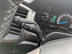 2021 Ford Everest Trend UA II MY21.75 Sunset