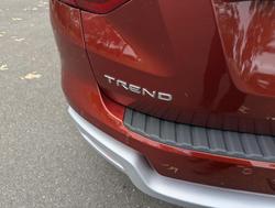 2021 Ford Everest Trend UA II MY21.75 Sunset
