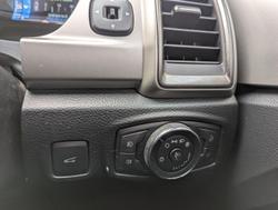 2021 Ford Everest Trend UA II MY21.75 Sunset