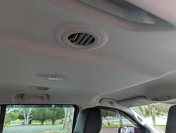 2021 Ford Everest Trend UA II MY21.75 Sunset
