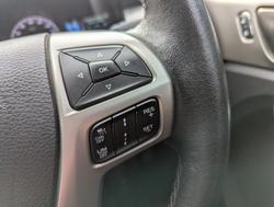 2021 Ford Everest Trend