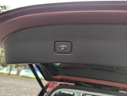 2021 Ford Everest Trend