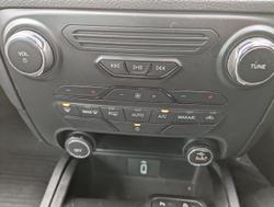 2021 Ford Everest Trend