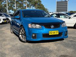 Holden Commodore