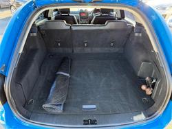 2012 HOLDEN COMMODORE SS-V VE II MY12 BLUE