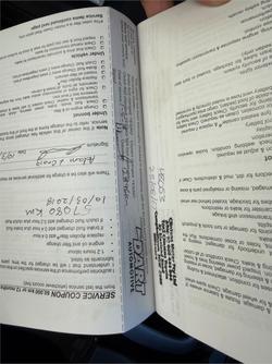 2012 HOLDEN COMMODORE SS-V VE II MY12 BLUE