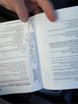 2012 HOLDEN COMMODORE SS-V VE II MY12 BLUE