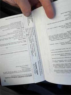 2012 HOLDEN COMMODORE SS-V VE II MY12 BLUE