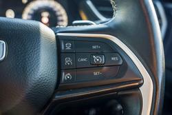 2022 Jeep Grand Cherokee L Night Eagle
