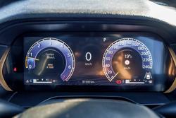 2022 Jeep Grand Cherokee L Night Eagle