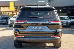 2022 Jeep Grand Cherokee L Night Eagle