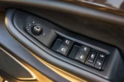 2022 Jeep Grand Cherokee L Night Eagle