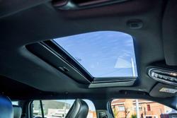 2022 Jeep Grand Cherokee L Night Eagle