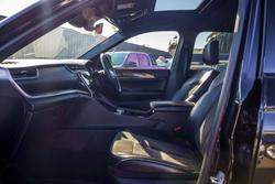 2022 Jeep Grand Cherokee L Night Eagle