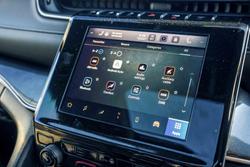 2022 Jeep Grand Cherokee L Night Eagle