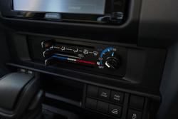 2025 Toyota Landcruiser GXL