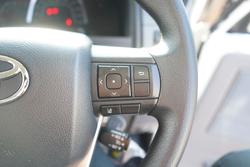 2025 Toyota Landcruiser GXL