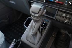 2025 Toyota Landcruiser GXL