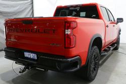 2024 Chevrolet Silverado 1500 ZR2 W/Tech Pack