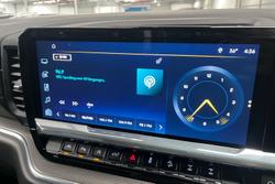 2024 Chevrolet Silverado 1500 ZR2 W/Tech Pack
