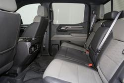 2024 Chevrolet Silverado 1500 ZR2 W/Tech Pack
