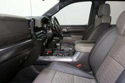 2024 Chevrolet Silverado 1500 ZR2 W/Tech Pack