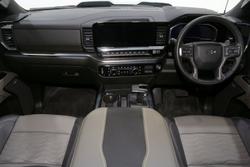 2024 Chevrolet Silverado 1500 ZR2 W/Tech Pack