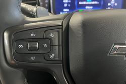 2024 Chevrolet Silverado 1500 ZR2 W/Tech Pack