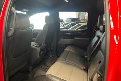 2024 Chevrolet Silverado 1500 ZR2 W/Tech Pack