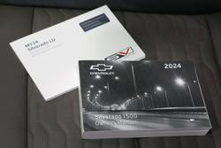 2024 Chevrolet Silverado 1500 ZR2 W/Tech Pack