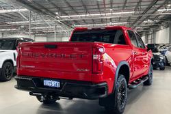 2024 Chevrolet Silverado 1500 ZR2 W/Tech Pack
