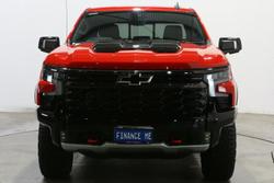 2024 Chevrolet Silverado 1500 ZR2 W/Tech Pack