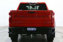2024 Chevrolet Silverado 1500 ZR2 W/Tech Pack