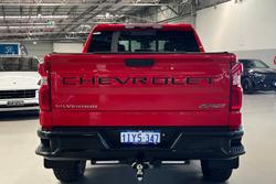 2024 Chevrolet Silverado 1500 ZR2 W/Tech Pack