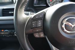 2014 Mazda 3 SP25