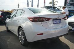2014 Mazda 3 SP25