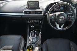 2014 Mazda 3 SP25