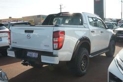 2022 Mazda BT-50 SP