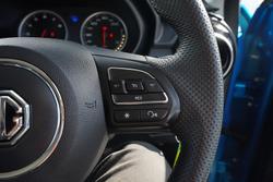 2024 MG MG3 Excite