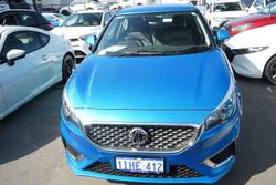 2024 MG MG3 Excite