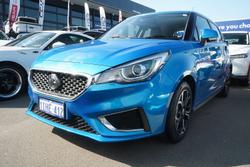 2024 MG MG3 Excite