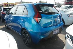 2024 MG MG3 Excite