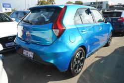 2024 MG MG3 Excite