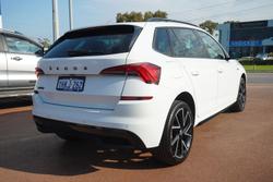 2021 SKODA Kamiq 110TSI Monte Carlo