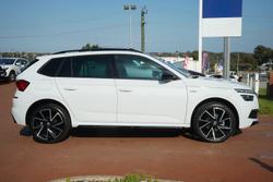 2021 SKODA Kamiq 110TSI Monte Carlo
