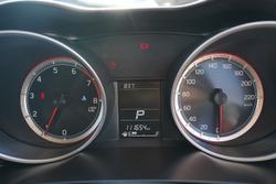 2017 Suzuki Swift GL Navigator