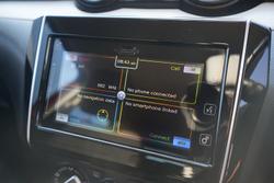 2017 Suzuki Swift GL Navigator